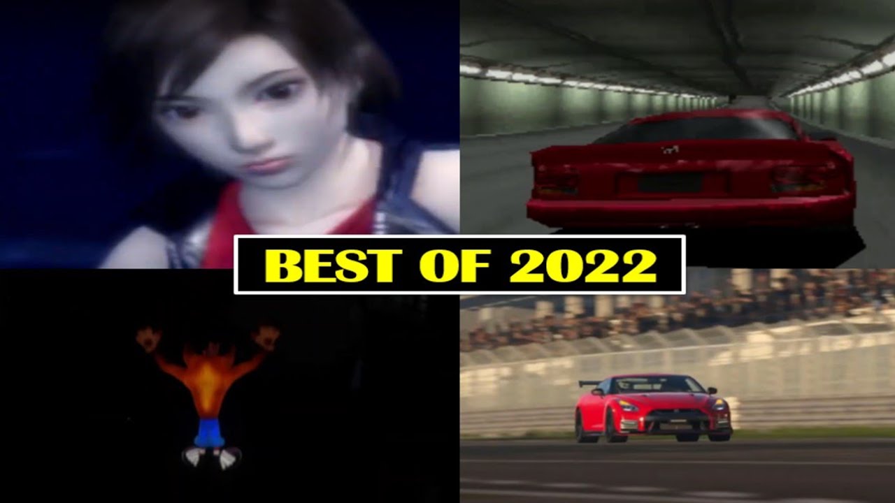 BEST OF 2022 | Yazzi Knight