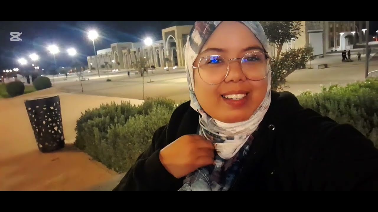أكبر مسجد في أكادير: واش فايت ليكم زرتو هاد المعلمة التاريخية؟🌿🕌