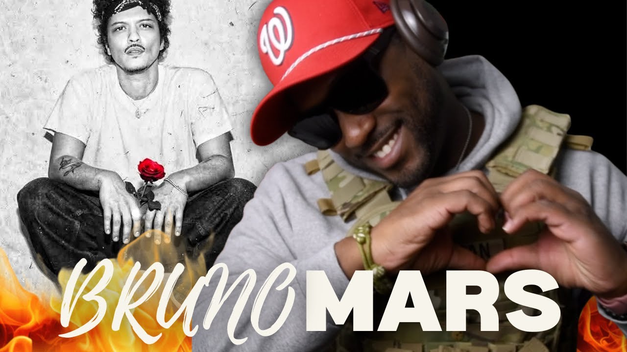 Bruno Mars BREAKS the internet with his return | Bruno Mars- I Just Might (Reaction‼️)