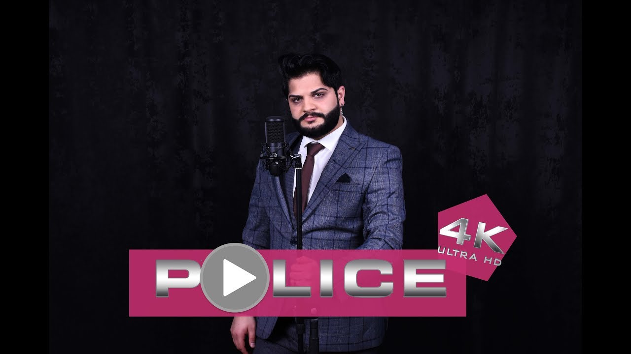 KAMIL HAKTAN ★♫ Ben Öldükten Sonra mı Geleceksin 2018 ®★4k ©(Official Video) ♫ █▬█ █ ▀█▀♫