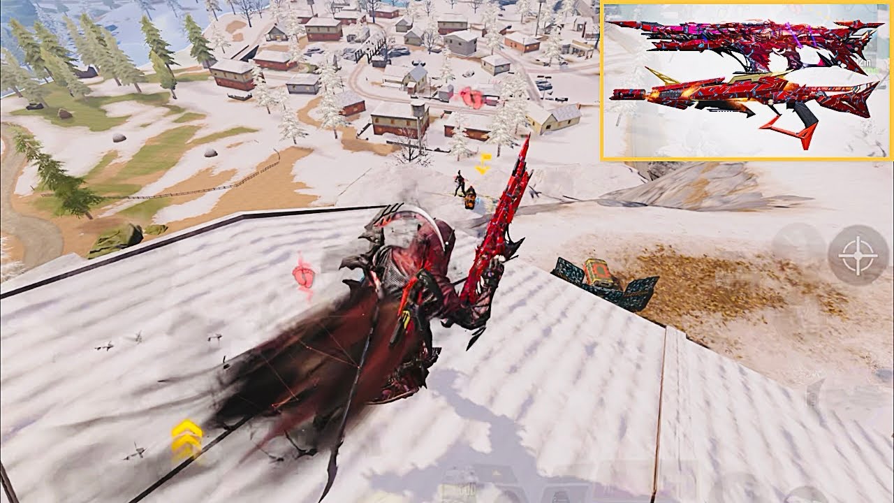 SOLO vs SQUADS WITH DARK SHEPHERD PHANTOM KILO-141 DEMONSONG AND KRM GLORIOUS BLAZE UNCUT GAMEPLAY 