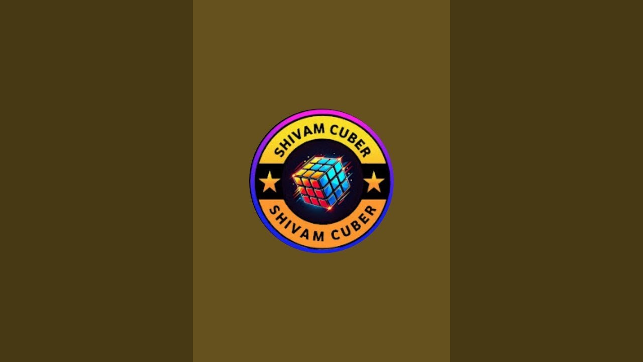 Mr Shivam Cuber is live
