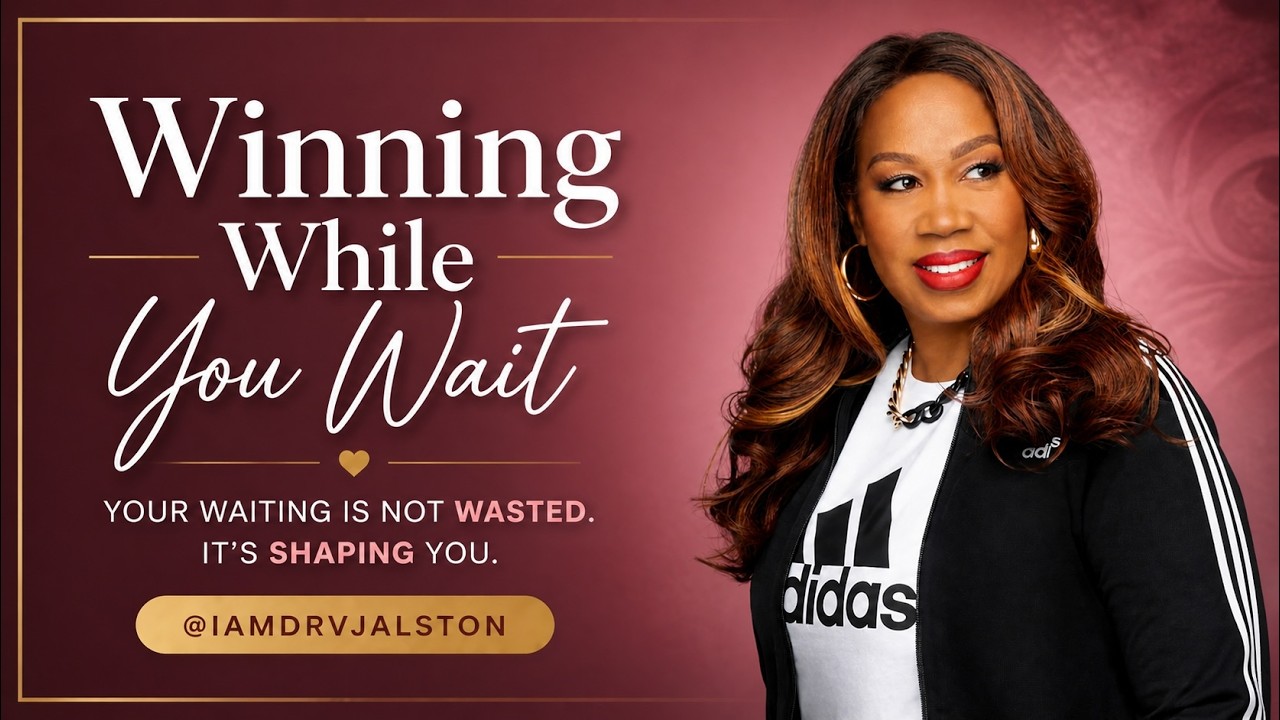 Sunday Encounter with Dr. Venner Alston
