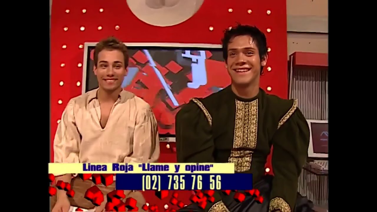 Gran Rojo - Capítulo 5