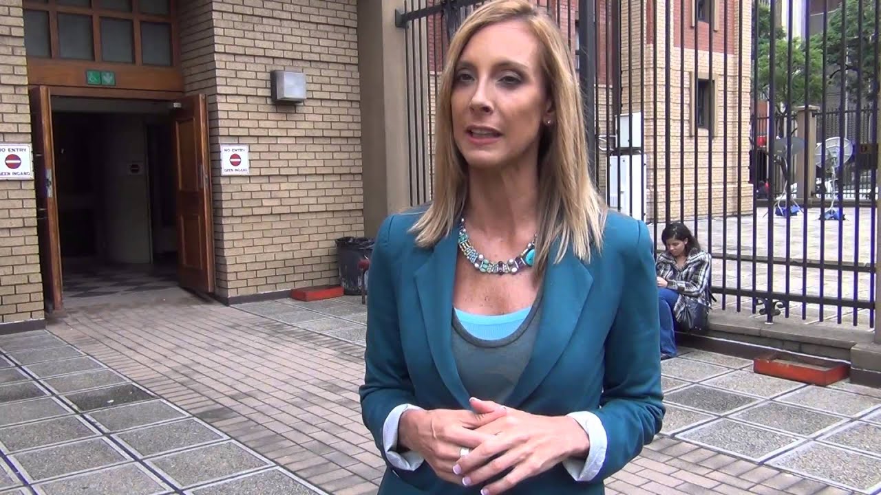 Debora Patta's diary: 2 iPhones on the bloody crime scene