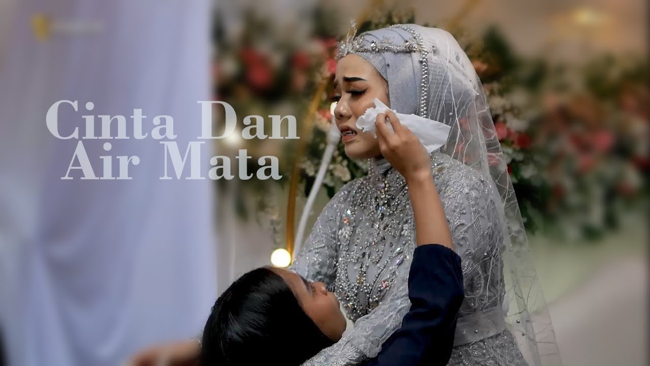 Cinta Dan Air Mata | Pernikahan Oki & Putris Live Losari Lor, 04 Februari 2023
