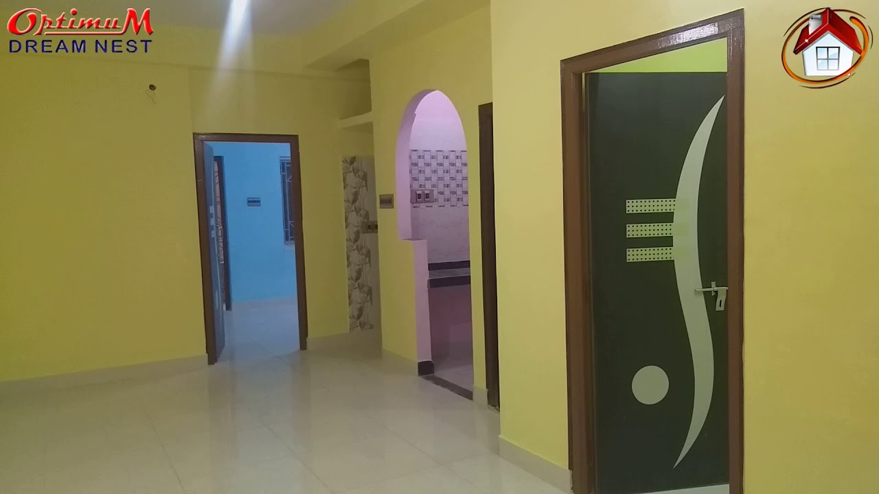 2BHK | 800sqft New Flat Only 23.55 Lacs SOLD | Kolkata North | Project: Gitanjali in Sodepur
