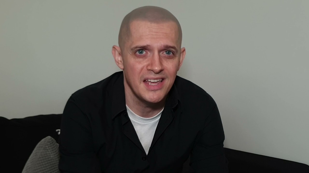 Young Banker of the Year 2014 Interview - Jamie Broadbent