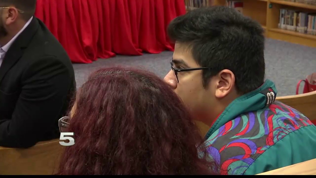 Sharyland ISD Parents Concerned following Hazing Incident at Athletic Event