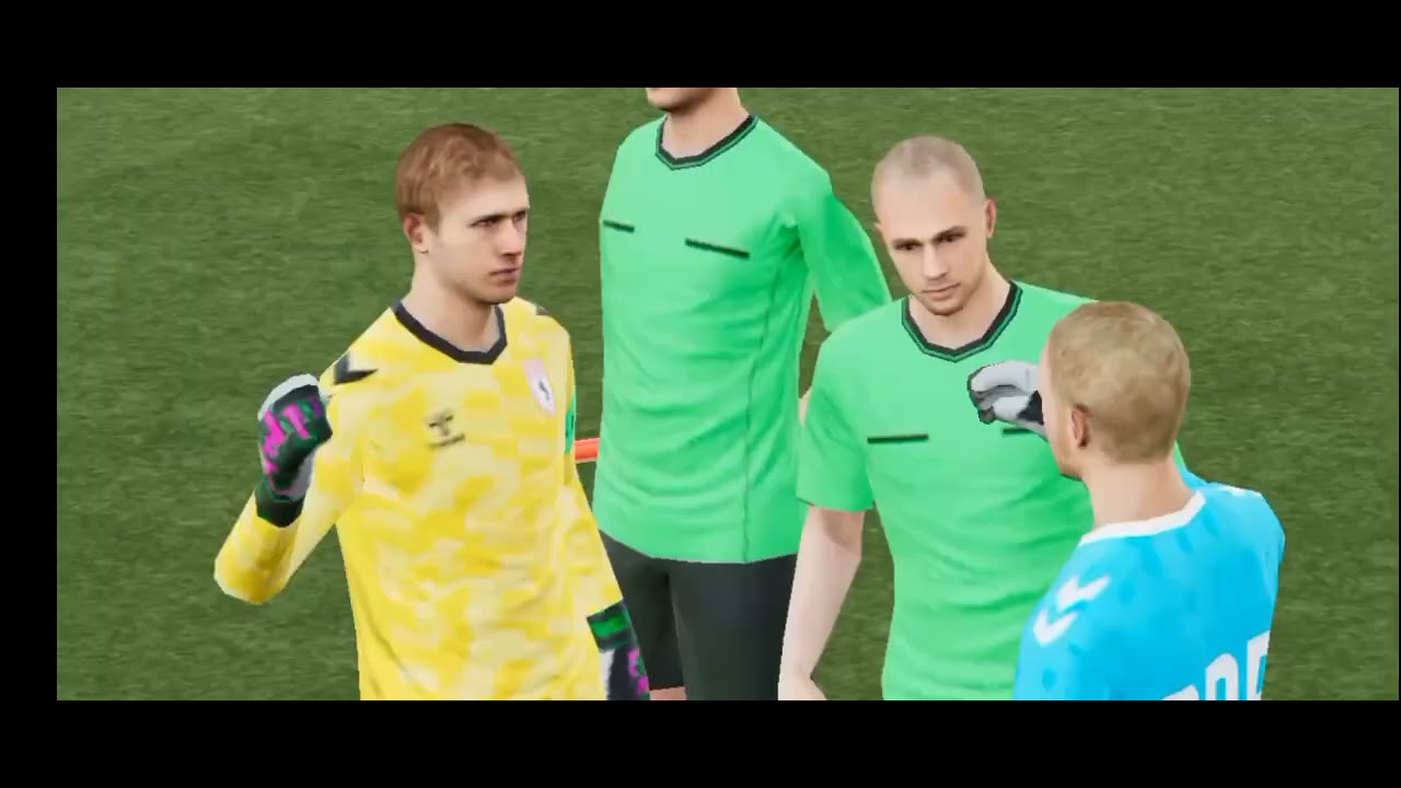 لعبة 4 ديال طروحا في ديفيزيو🔥🔥