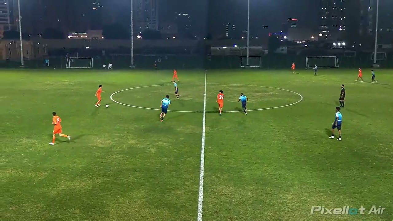 AL FATH FC 3-1 AJMAN CLUB,