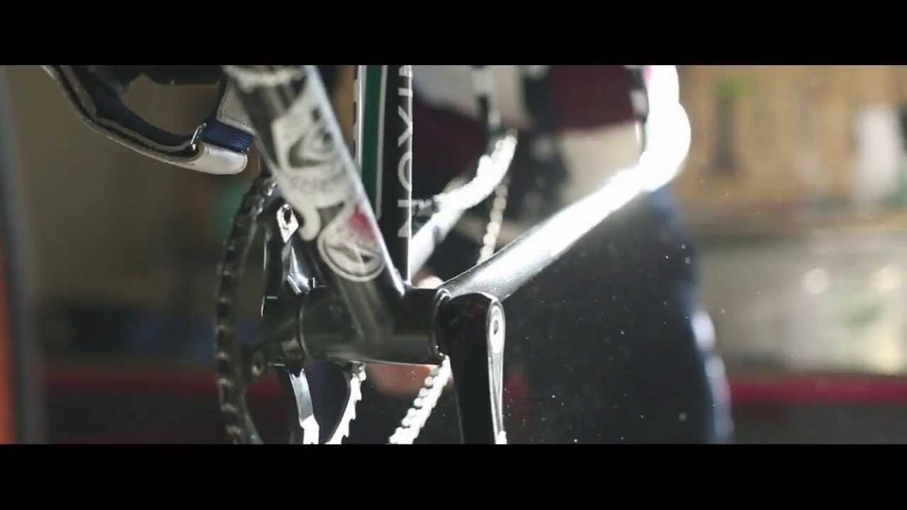 Shop 'BANG BANG' profiles: Toms Alsbergs (TRU FIX CRU), MAKIA