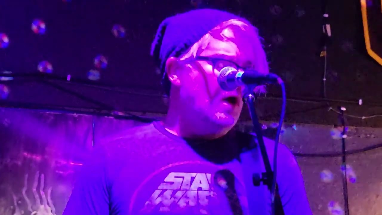 Airiel - FULL CONCERT @International Artist Lounge, SLC, Utah - March 25, 2023