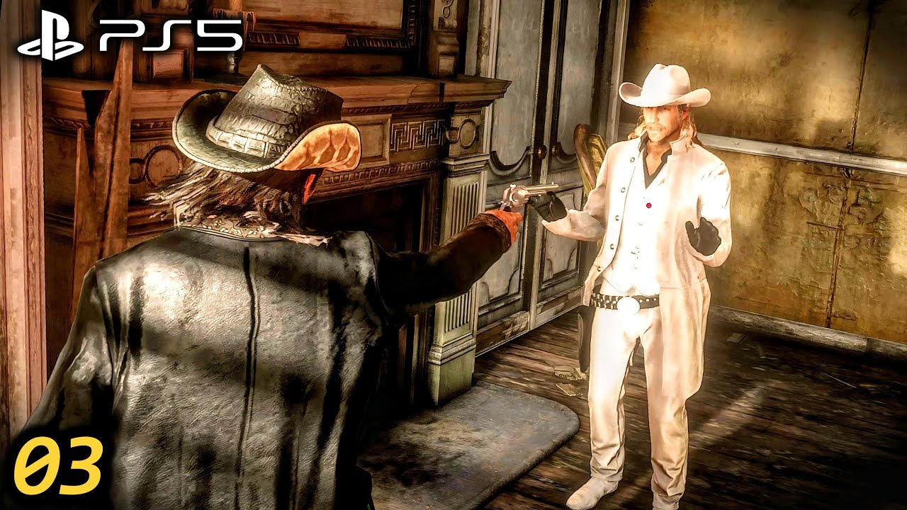 CACEI TODOS OS PROCURADOS LENDÁRIOS DE RED DEAD ONLINE EM UM ÚNICO VÍDEO! #03