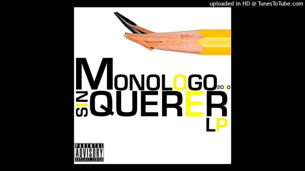 Monologo - En La Raíz