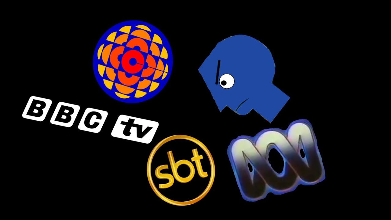 PBS vs CBC vs BBC vs ABC (Australia) vs SBT (Brazil)