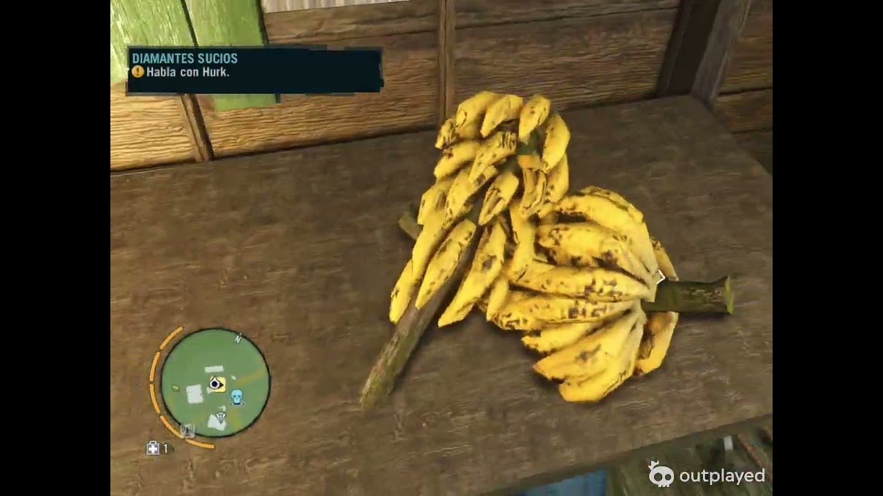 Far Cry 3 video. Jan 8, 2026