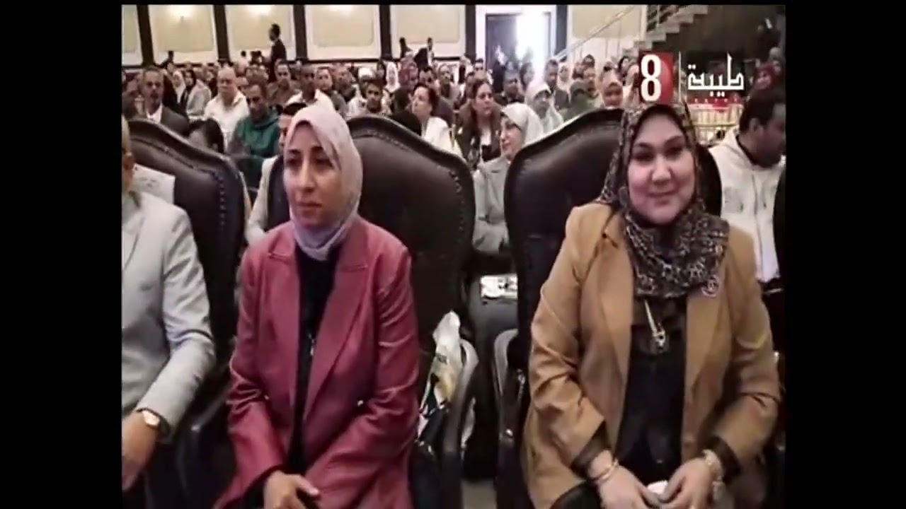 مديريه الطب البيطرى بسوهاج تنظم يوم الحصاد السنوي وتكريم عدد من العاملين المتميزين بها