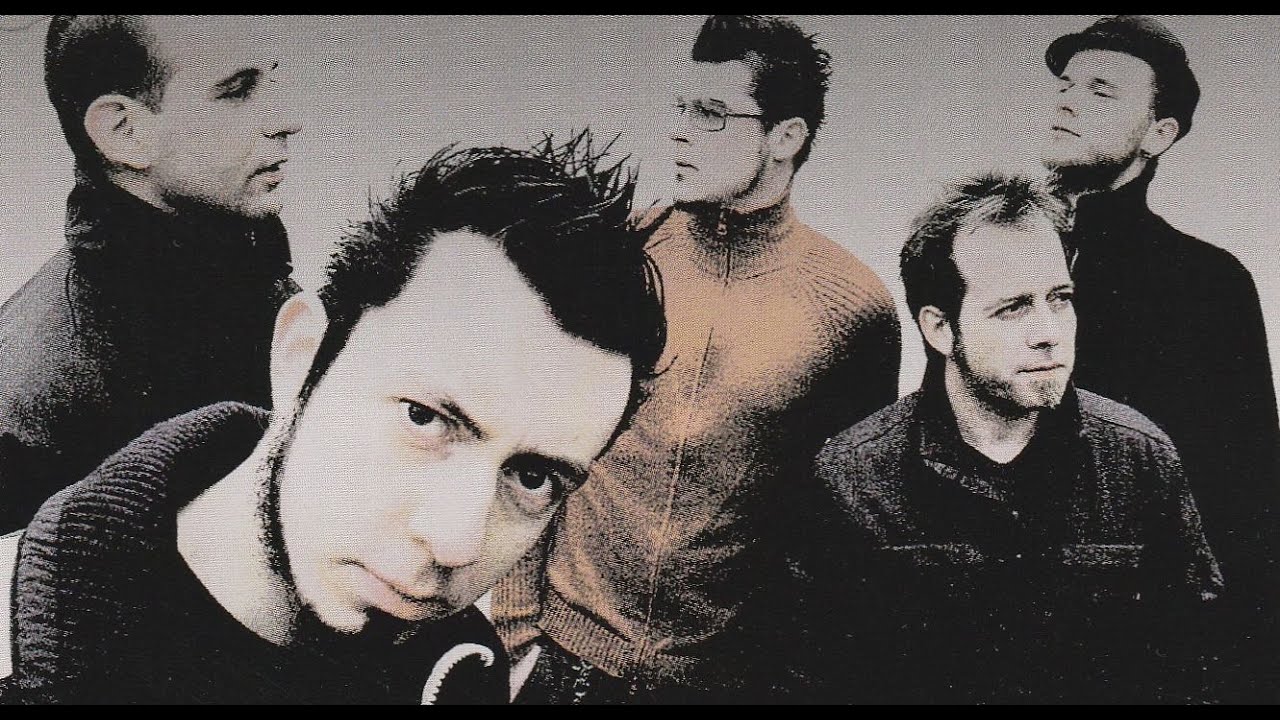 Gazzoleen op Rock Herk 2001
