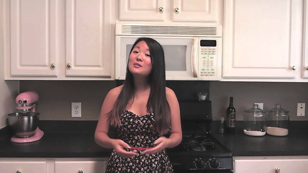 Asia Eats Week 4 | TheSquishyMonster (Korea)