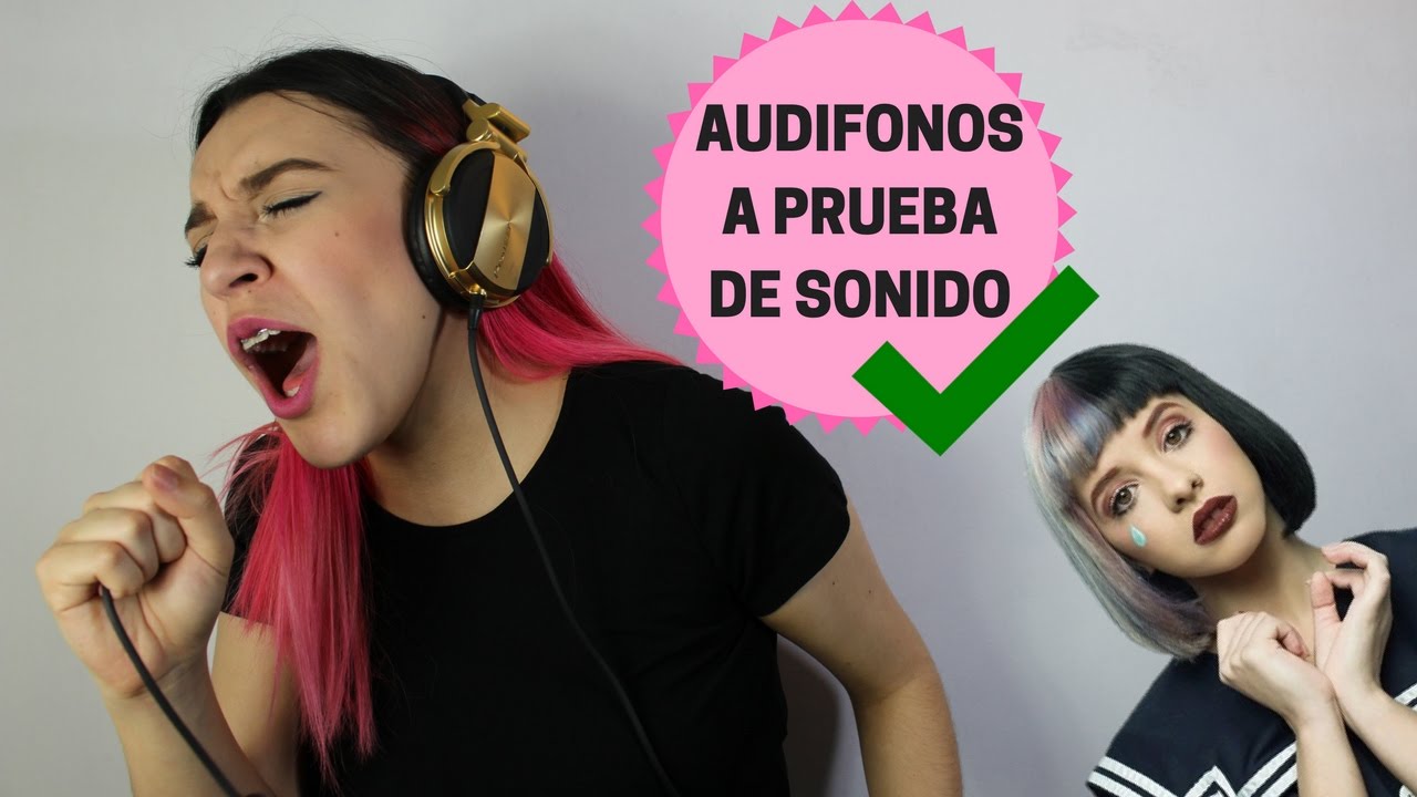 CANTANDO SIN ESCUCHARME l CHALLENGE l ¿ESA ES MI VOZ? l Sofia Castro