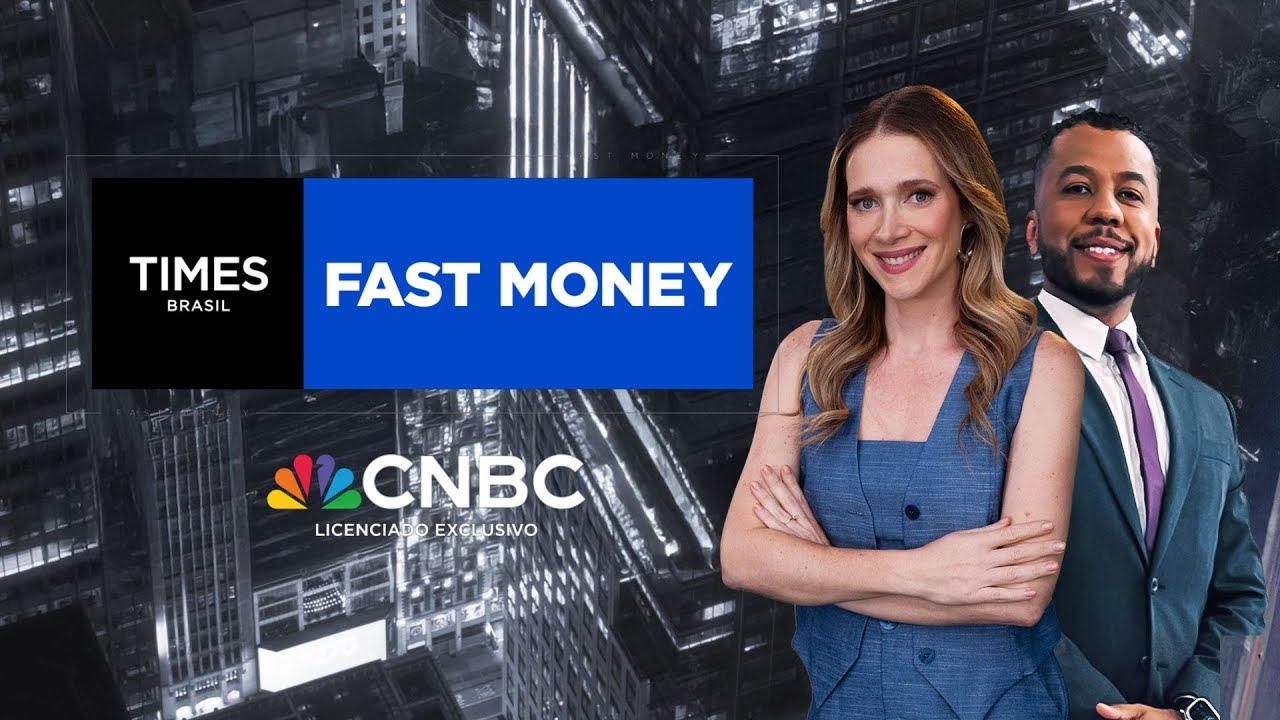 PROJE&Ccedil;&Atilde;O DE INFLA&Ccedil;&Atilde;O &Eacute; REDUZIDA, DIZ BOLETIM FOCUS | FAST MONEY - 01/12/2025