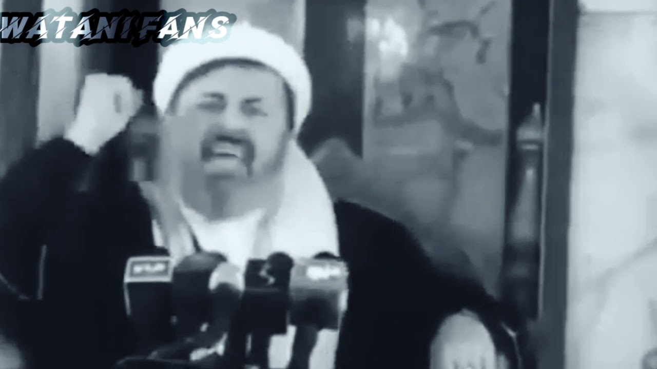 آخرین سخنرانی های جناب دکتر صاحب ایاز نیازی خیلی پرسوز 😢😢