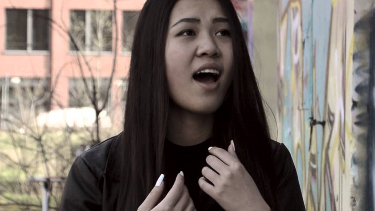 Runnin' - Naughty Boy ft. Beyoncé & Arrow Benjamin | My Linh
