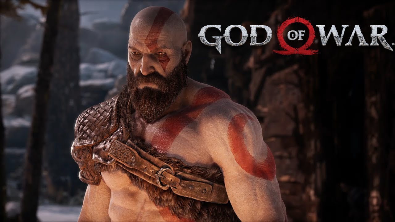 Kisah Sang Dewa Perang! -God Of War- #1