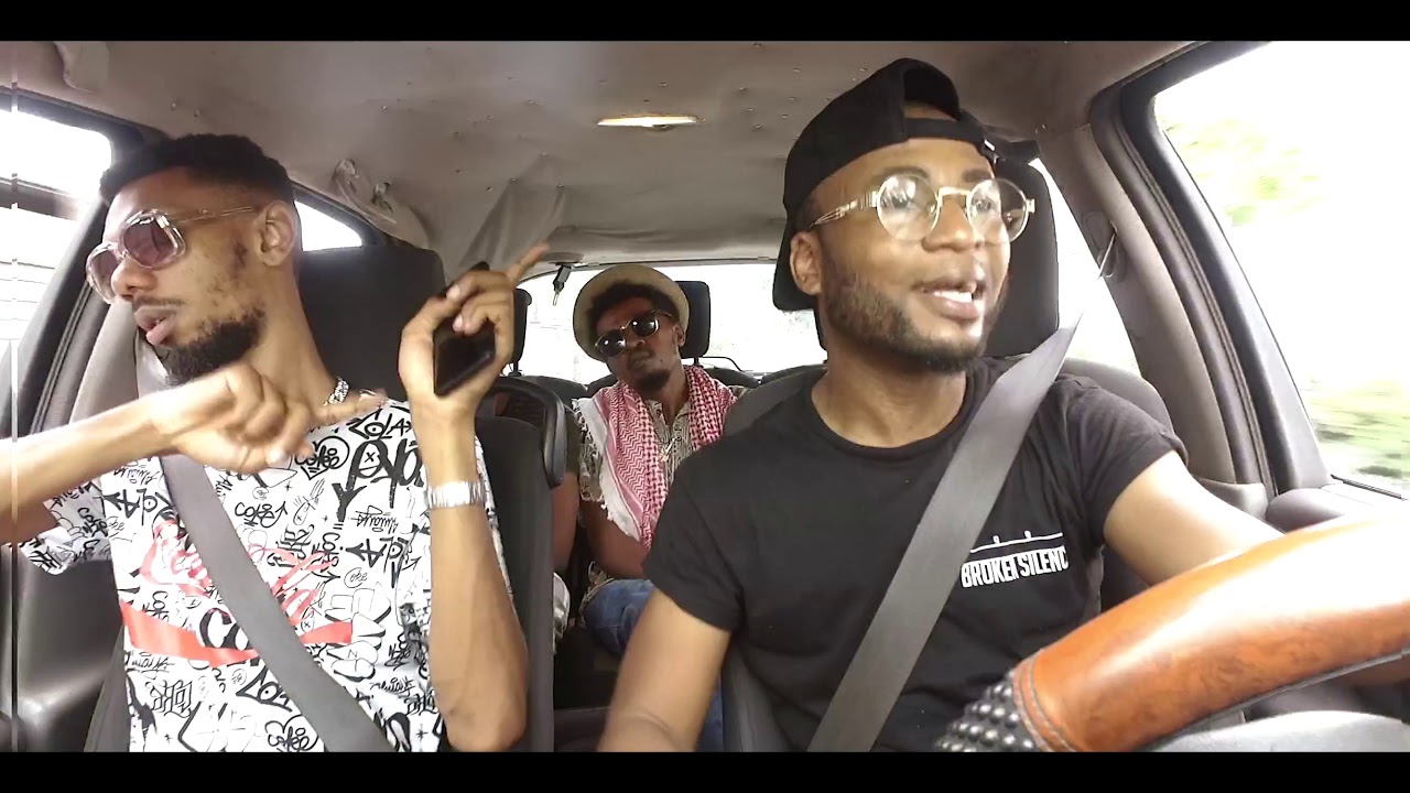 Chucky Mista Res - Freestyle Tsiyo 10