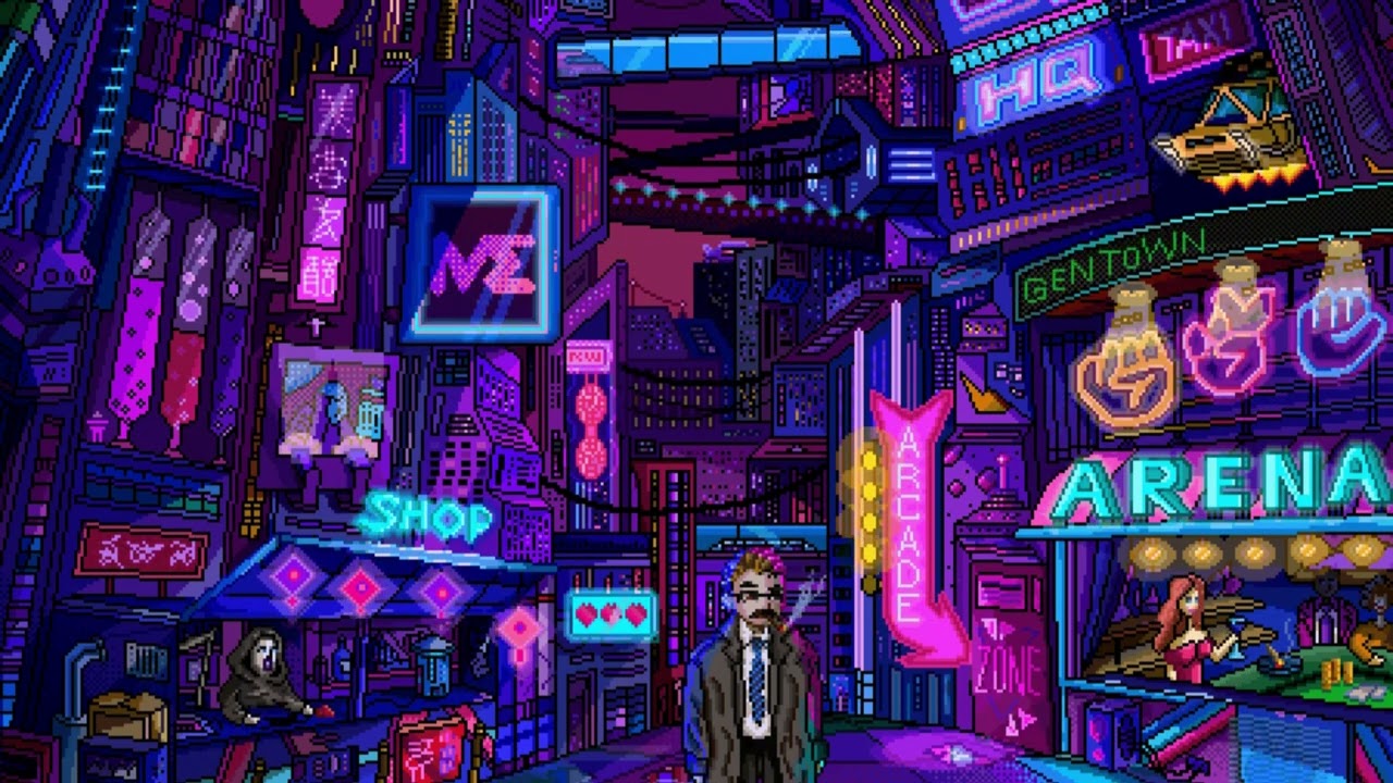 Samara - LAST SHOT (outro) ( slowed + reverb )