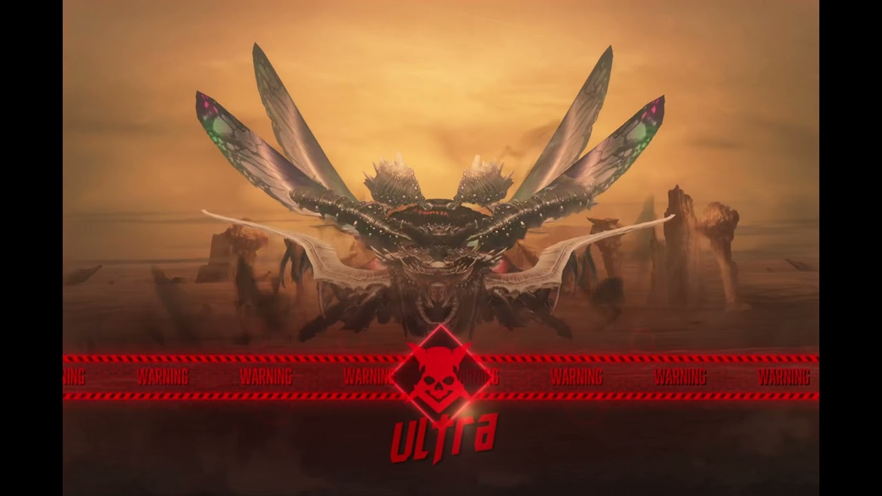 NIKKE ウルトラ 戦闘BGM(単品)