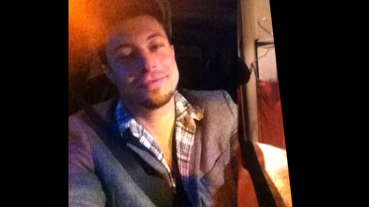 Happy Birthday Mr.Duncan James 2013