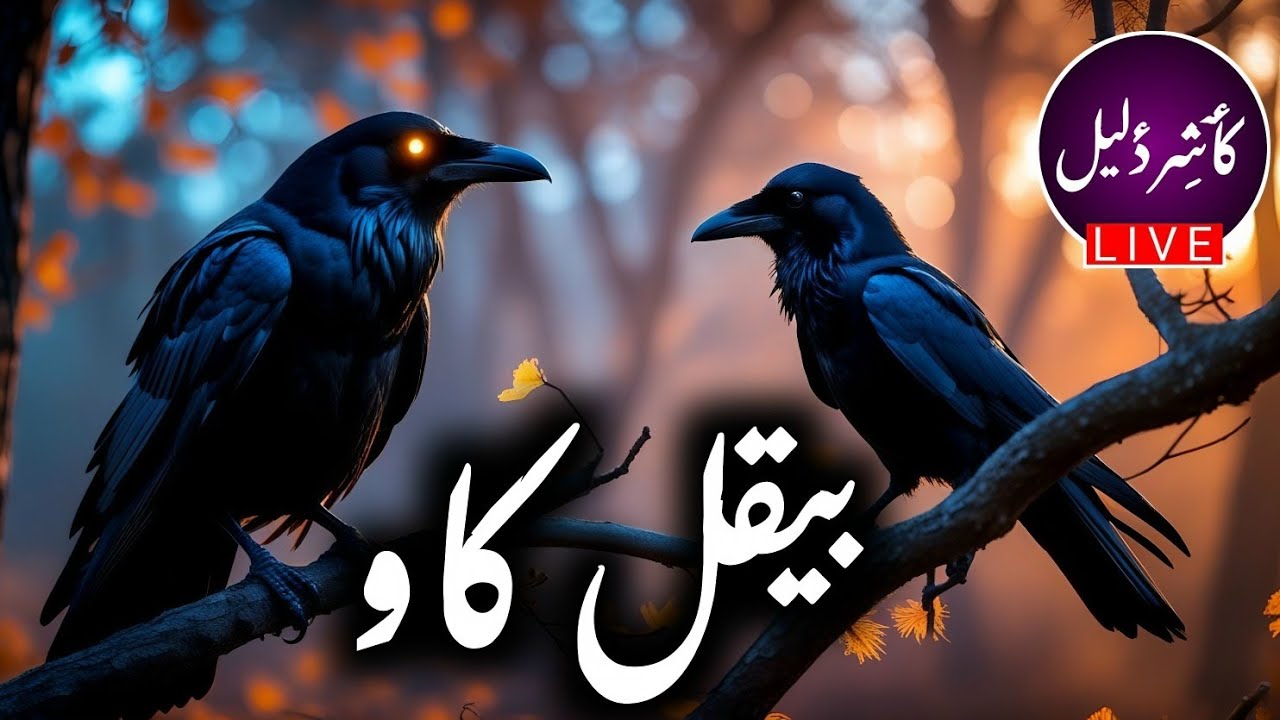Kashir Daleel | بیقل کاو | Kashmiri Folk Story with Illustrations