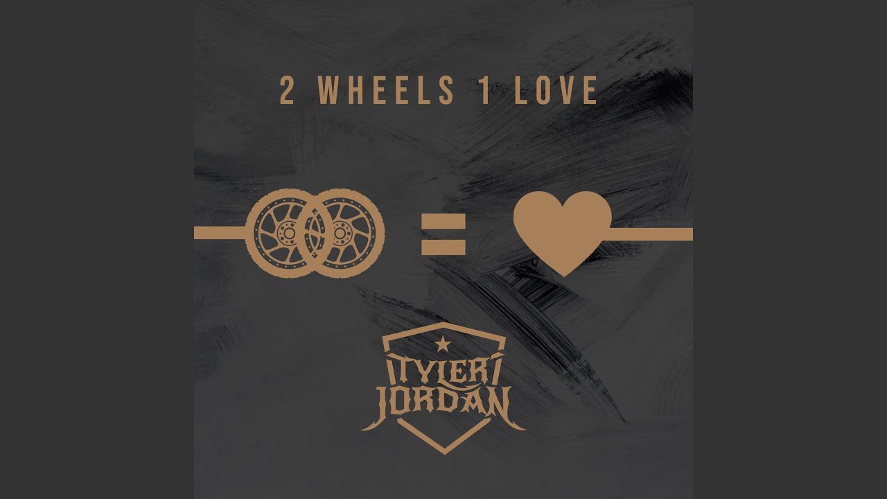 2 Wheels 1 Love