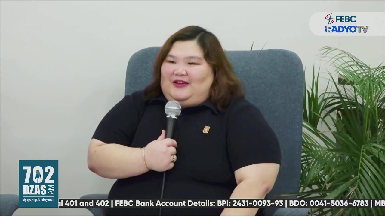 702 DZAS Morning Programs | March 2, 2026