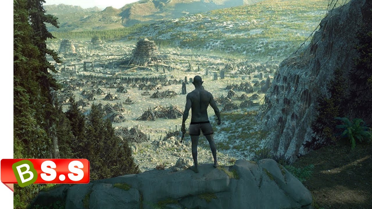 Emancipation 2022 (सच्ची कहानी) Review/Plot in Hindi & उर्दू