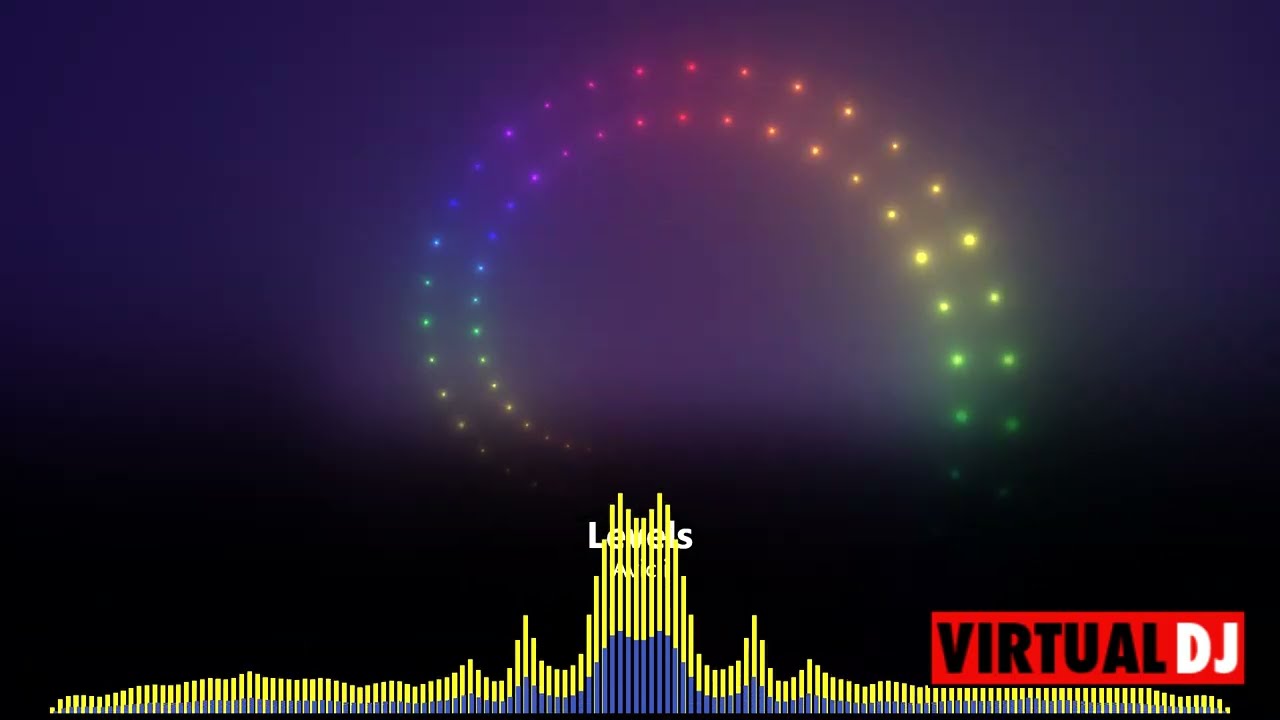 Avicii - Levels - dj.lsd (rmx) 2026