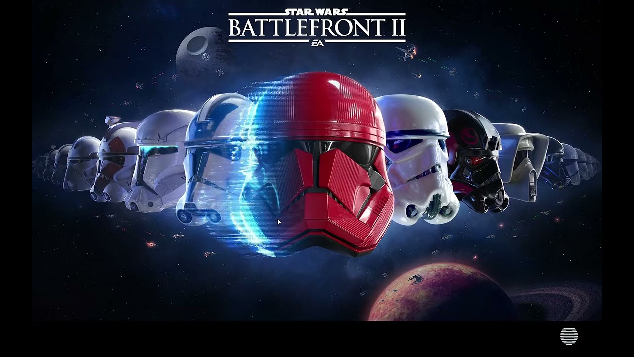 Star Wars Battlefront 2 Multiplayer, Schade #3 (Let´s Play)