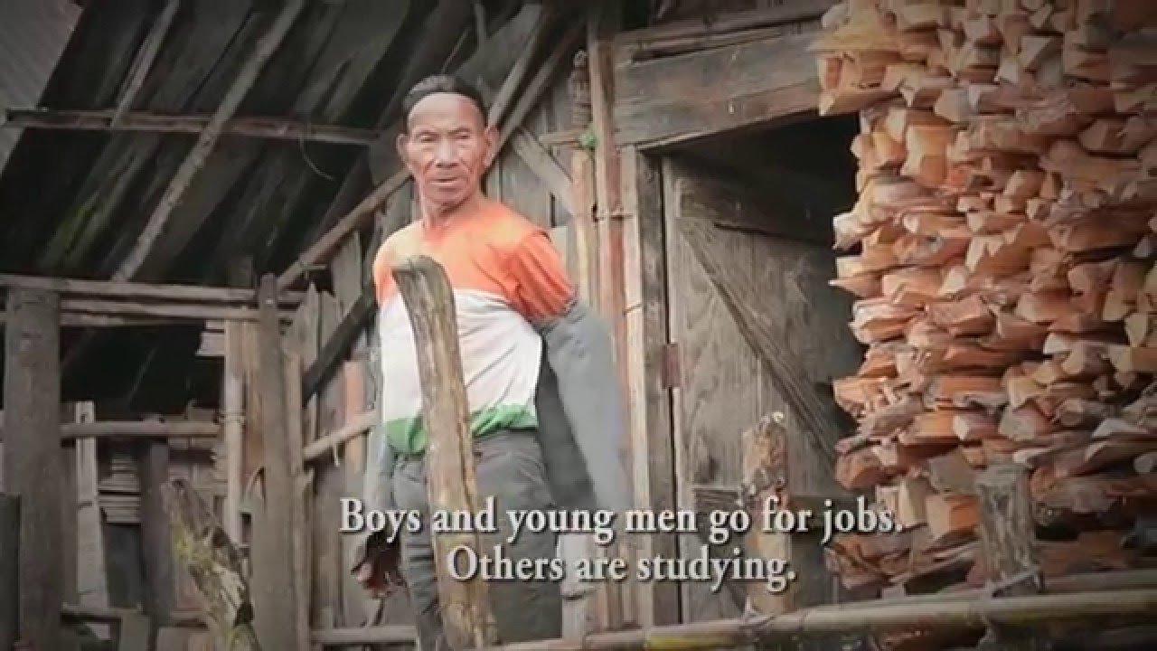Lessons on Ecology from Ziro valley