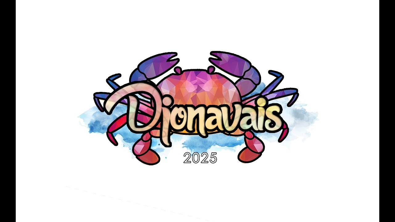 Djonavais 2025 (Official Video) - Carnaval Peniche