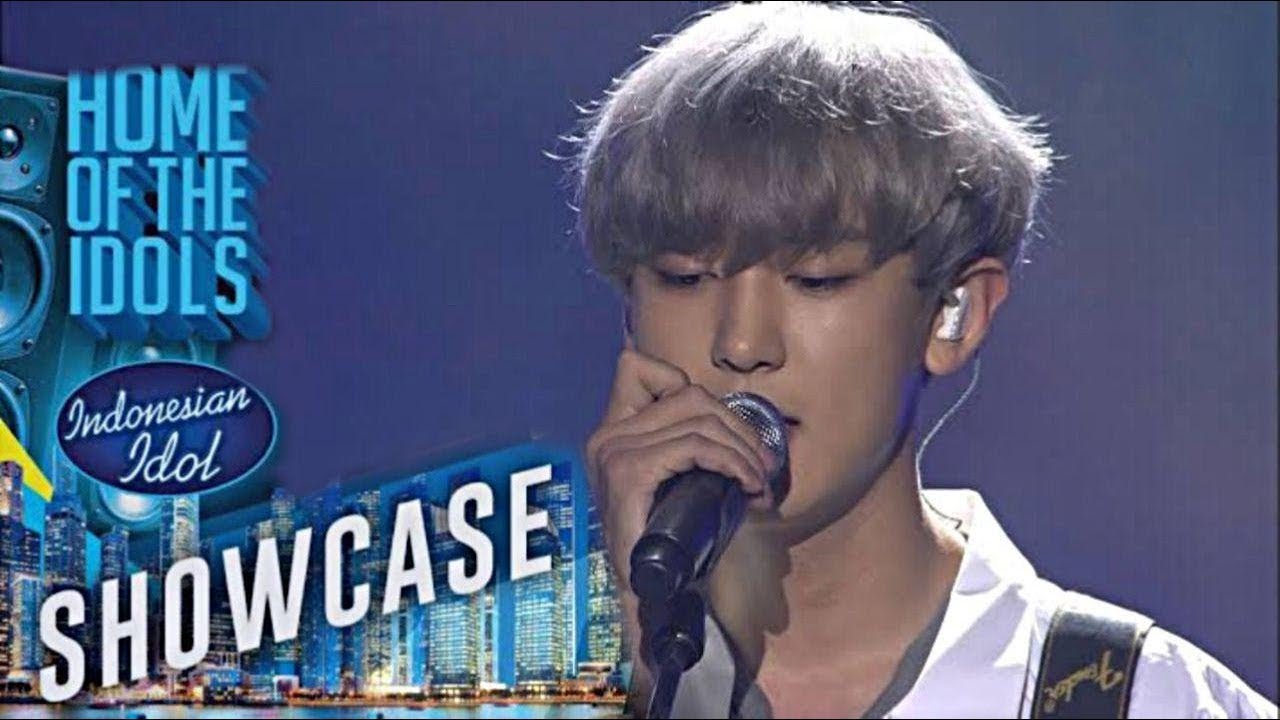 CHANYEOL  - Wind Of Change (Scorpions) - SHOWCASE - Indonesian Idol Parody 2020