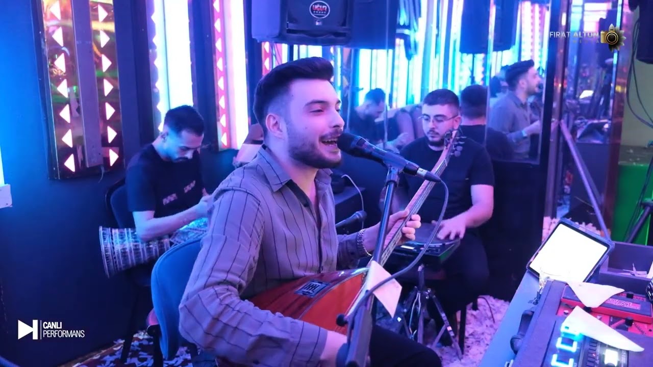 Eren AHİ- Asla(ÇAPKIN)&Fetbaz&Develi 