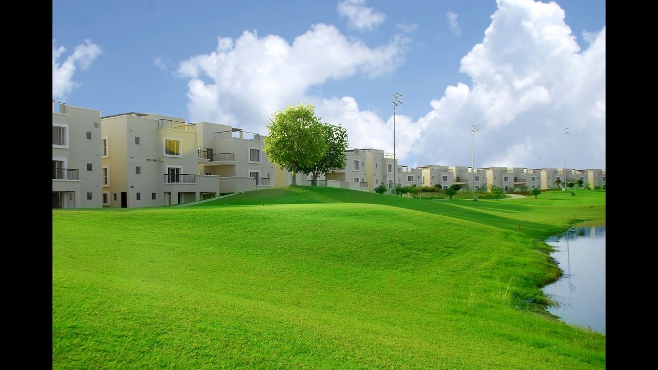 DHA RAYA golf view villas Lahore on installments review by Jaidad 2019