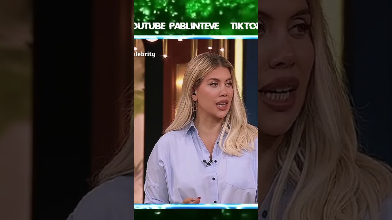 “WANDA SE BURLA DEL TURCO POR NO QUERER CASARSE… ¿Y MAXI METIENDO CONSEJO?” | 