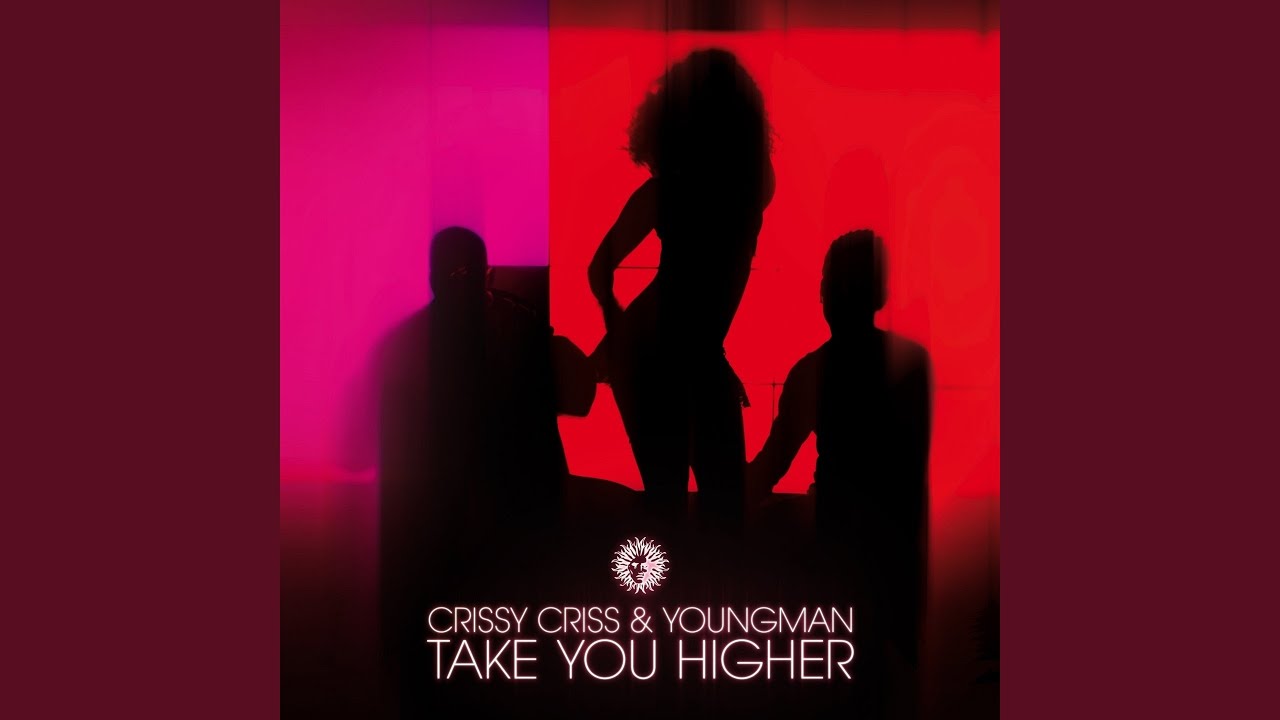 Take You Higher (D & B Mix)