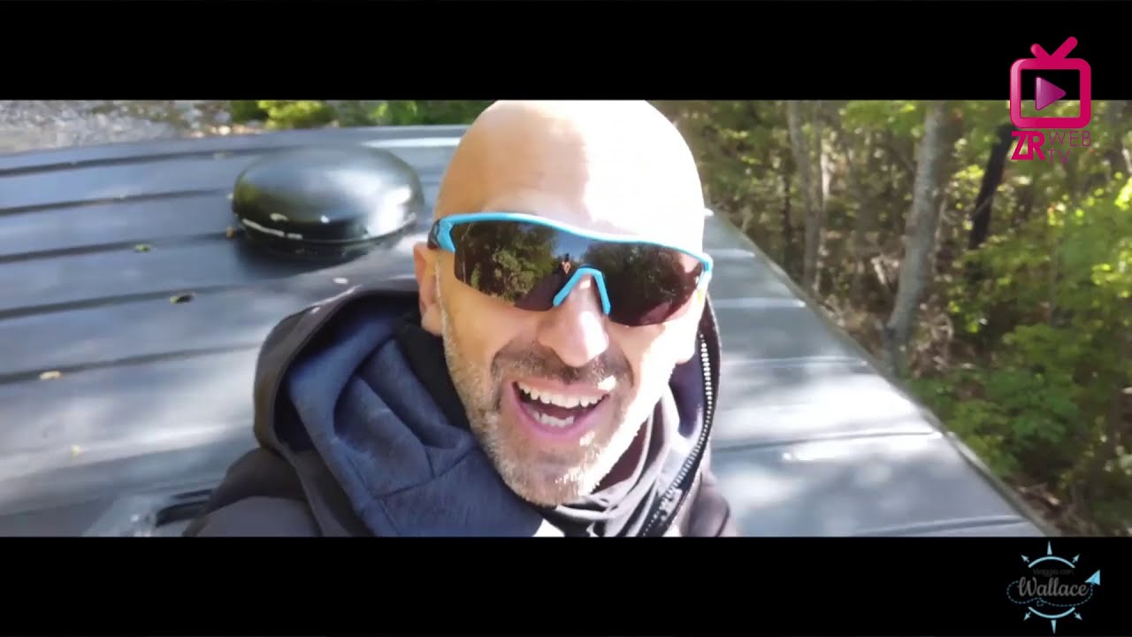 In viaggio con Wallace: alla scoperta di Colli a Volturno
