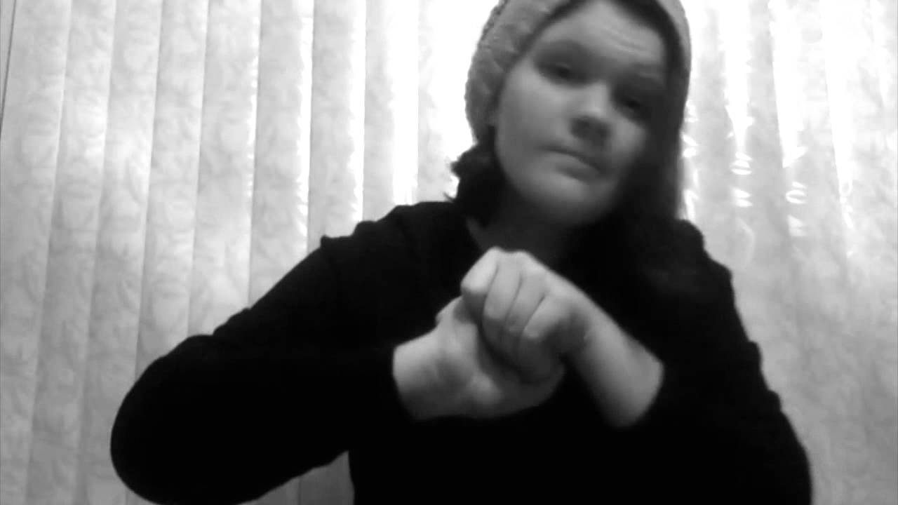 Stand by Rascal Flatss