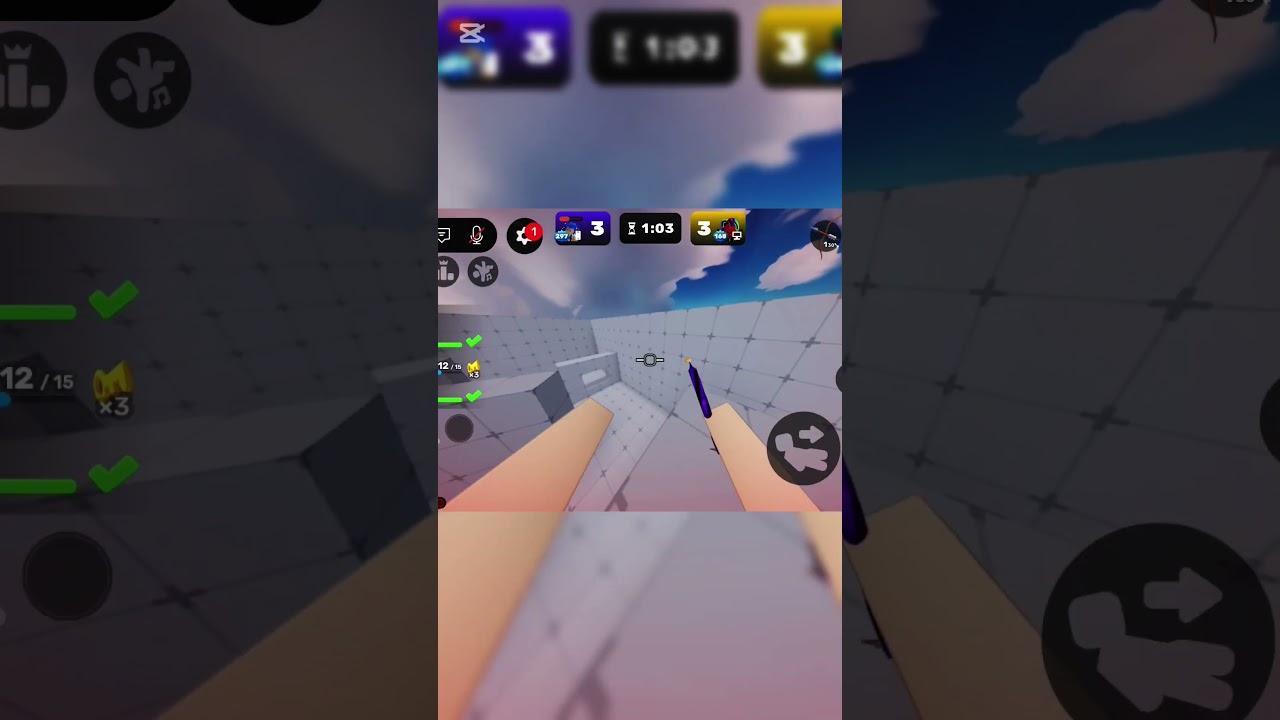 roblox rivals movement. #viral #roblox #gaming #rivals #games #robloxrivals #robloxedit #fyp #fypシ