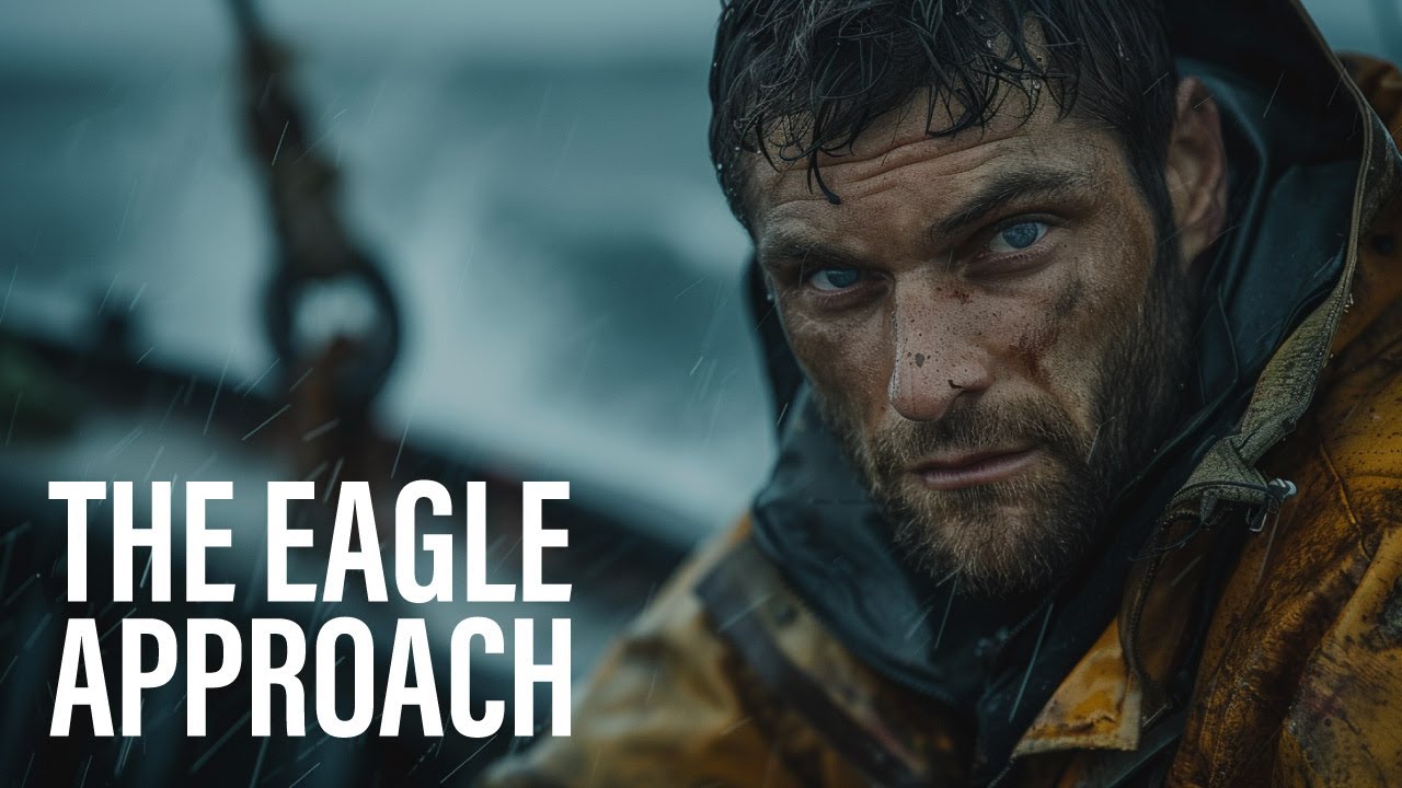 THE EAGLE APPROACH - Best Motivational Speech Video